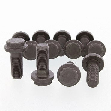SCREW,FRACTURE RESISTANT