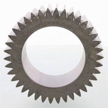 GEAR,CRANKSHAFT