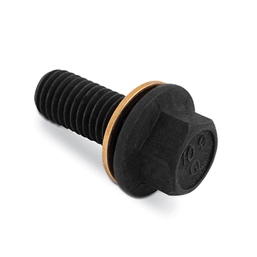 SCREW,CAPTIVE WASHER CAP