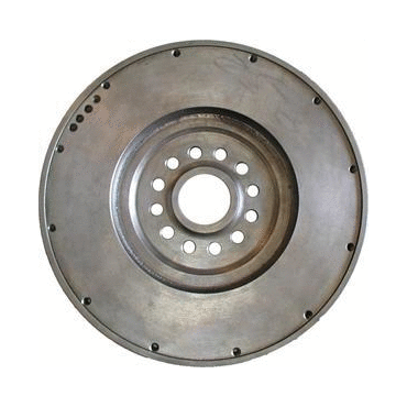 FLYWHEEL