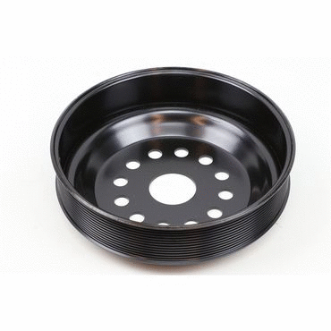 PULLEY,CRANKSHAFT