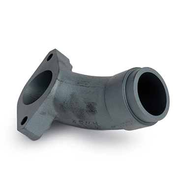 MANIFOLD,EXHAUST