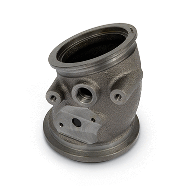 CONNECTION,EXHAUST OUTLET - Parts Connect