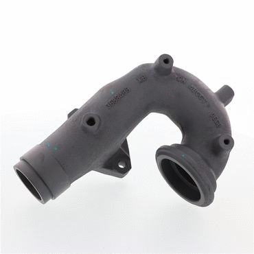 MANIFOLD,EXHAUST