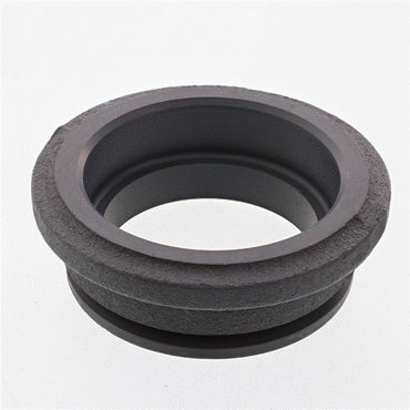 COLLAR,EXHAUST