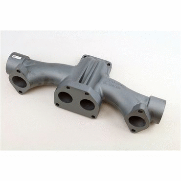 Manifold-Exhaust