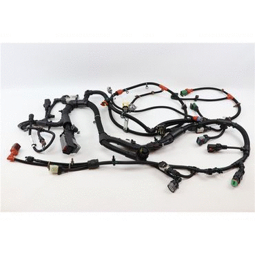 HARNESS,ETR CNT MDL WRG