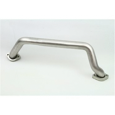 Tube-Exhaust Transfer