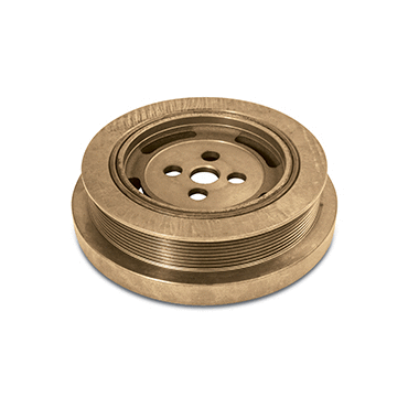 DAMPER,TUNED VIBRATION