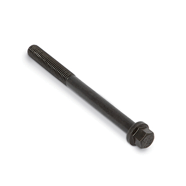 SCREW,FRACTURE RESISTANT