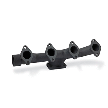 MANIFOLD,EXHAUST
