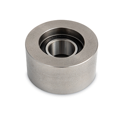 PULLEY,IDLER