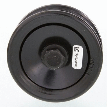 Pulley Idler