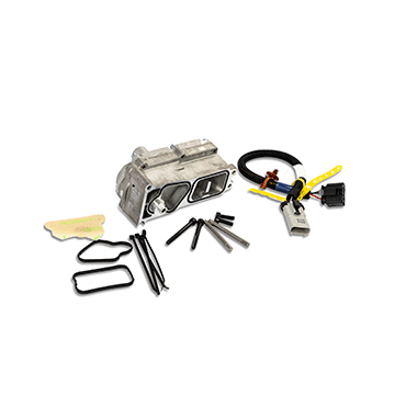 KIT,TURBOCHARGER ACTUATOR