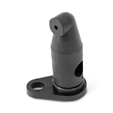 NOZZLE,PISTON COOLING
