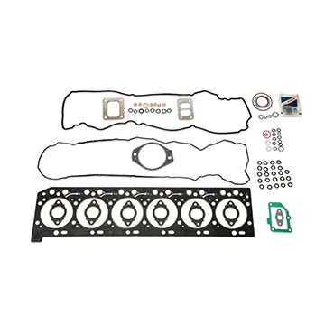 SET-UPPER ENGINE GASKET