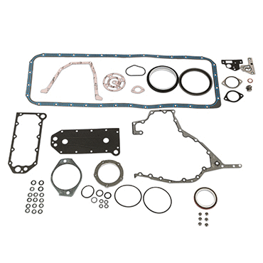 KIT,LOWER ENGINE GASKET