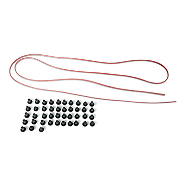 SEAL,RECTANGULAR STRIP