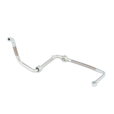 TUBE,TUR COOLANT SUPPLY