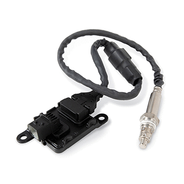 SENSOR,NITROGEN OXIDE