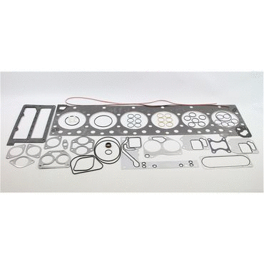 SET,UPPER ENGINE GASKET