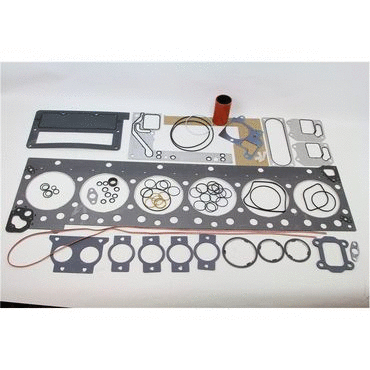 SET,UPPER ENGINE GASKET