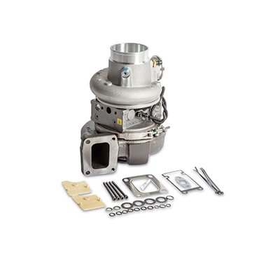KIT,ICP TURBOCHARGER