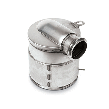 MODULE,INLET CATALYST