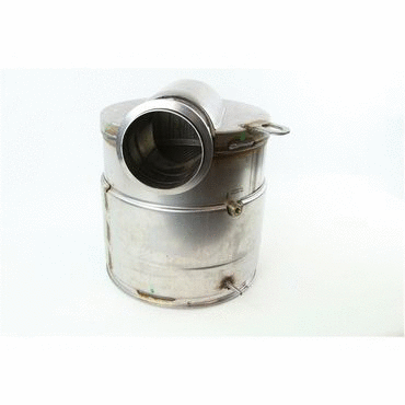Module-Inlet Catalyst