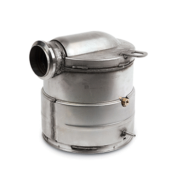 MODULE,INLET CATALYST