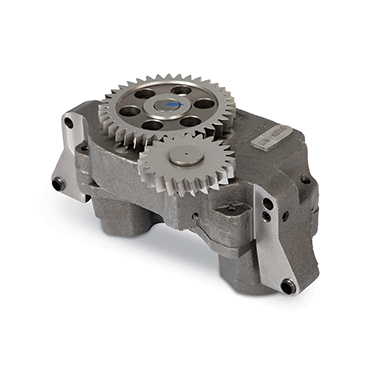 PUMP,LUBRICATING OIL