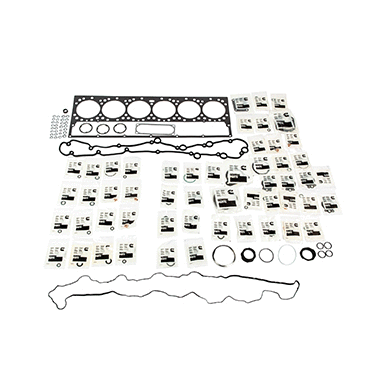 KIT,UPPER ENGINE GASKET