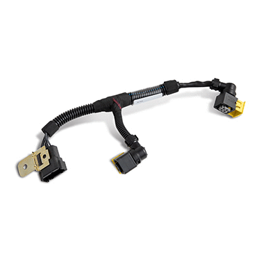 HARNESS,WIRING
