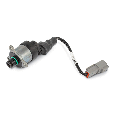 ACTUATOR,ETR FUEL CONTROL