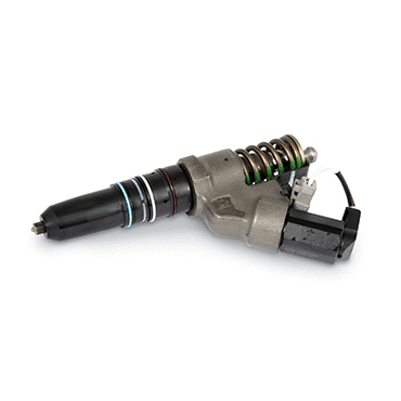 Injector