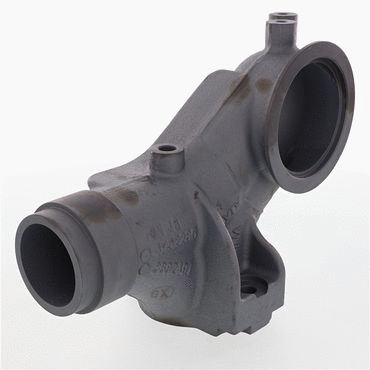 MANIFOLD-EXHAUST