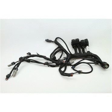 HARNESS,WIRING