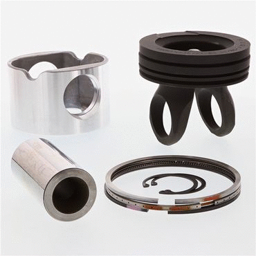 KIT,ENGINE PISTON