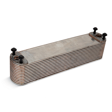KIT,OIL COOLER