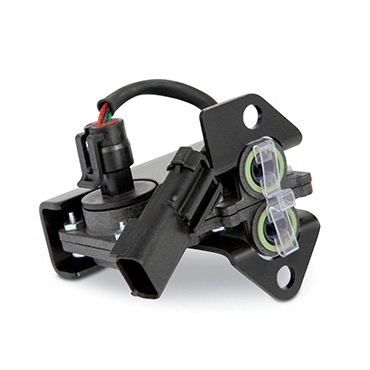 SENSOR,DFN PRESSURE