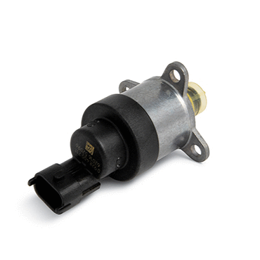 ACTUATOR,ETR FUEL CONTROL