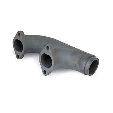 MANIFOLD,EXHAUST