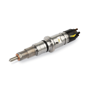 Injector