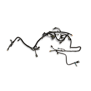 HARNESS,ETR CNT MDL WRG