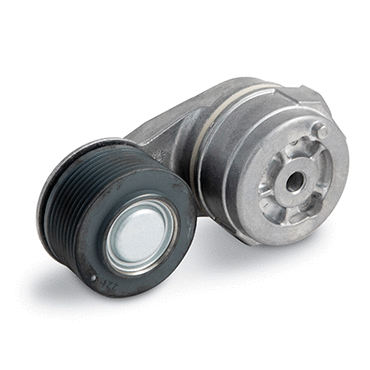 TENSIONER,BELT