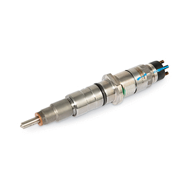 Injector