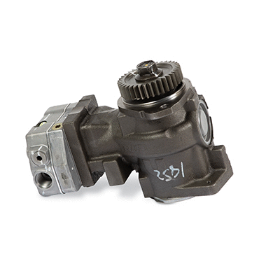 COMPRESSOR,1 CYL AIR