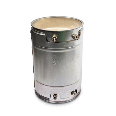 Module Particulate Filter