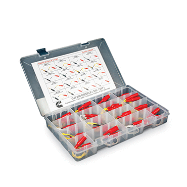 LEAD,ELECTRICAL TEST