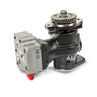 COMPRESSOR,1 CYL AIR